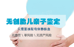 南宁怀孕四个月能办理孕期亲子鉴定吗(预约挂号)，南宁办理无创孕期亲子鉴定多少费用